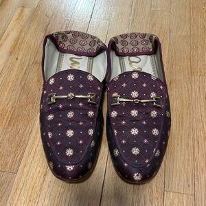 Sam Edelman Mule / Loafer